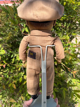 Load image into Gallery viewer, 1950’s Buddy Lee Phillips 66 Doll