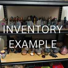 Load image into Gallery viewer, Wholesale Liquidation Crystal Mystery Boxes - Wholesale Crystals