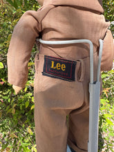 Load image into Gallery viewer, 1950’s Buddy Lee Phillips 66 Doll
