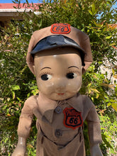 Load image into Gallery viewer, 1950’s Buddy Lee Phillips 66 Doll
