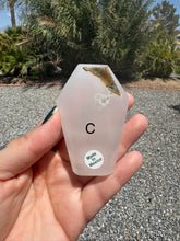 Load image into Gallery viewer, Onyx Coffin Carvings From Mexico
